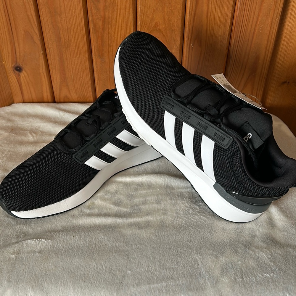 Adidas Racer TR21 Size 11.5 US Men’s